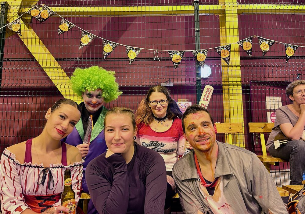 Halloween 3